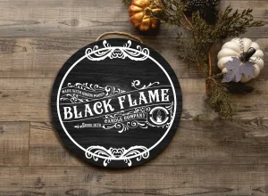 Hocus Pocus Halloween Door Decorations