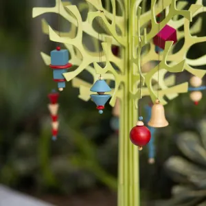 IC Design | Bauhaus Christmas Ornaments (Limited Edition)