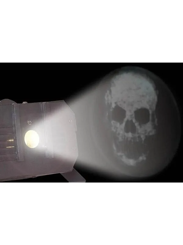 Indoor Specter Projector