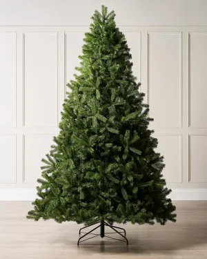 Large Mixed Pine Christmas Tree, 8 ft