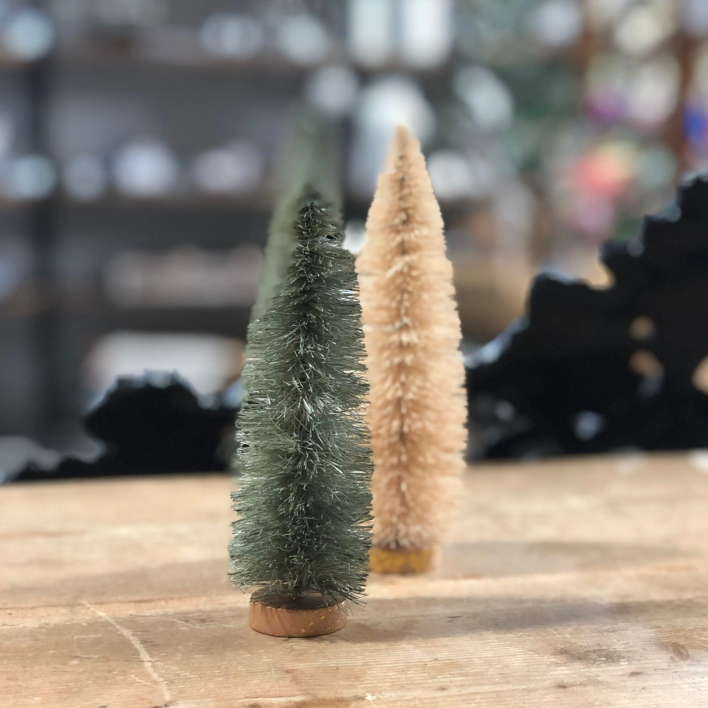 Little Table Trees