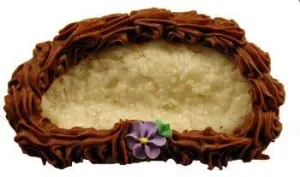 Milk Chocolate Coconut Creme Eggs