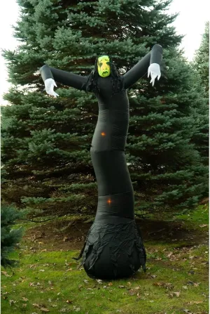 Morbid Enterprises Giant Inflatable Phantom