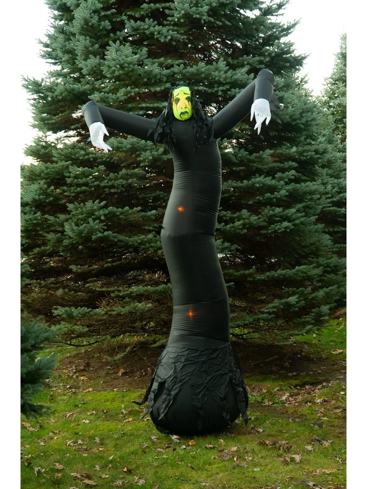 Morbid Enterprises Giant Inflatable Phantom