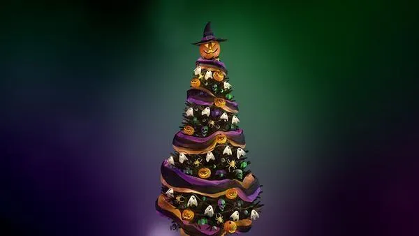 Spirit of Halloween