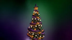 Spirit of Halloween