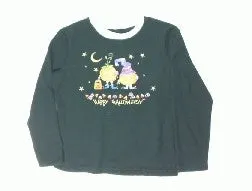 Trick or Treat Pumpkins-X Small Halloween Sweater