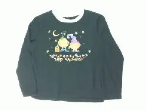 Trick or Treat Pumpkins-X Small Halloween Sweater
